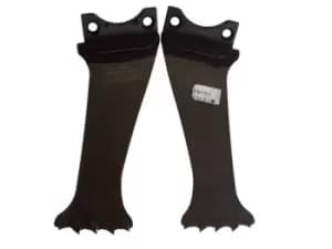 Image of Arbortech AR-BL170PHP Plunge TCT Blade For Allsaw AS170/175