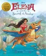 Image of elena of avalor elena and the secret of avalor