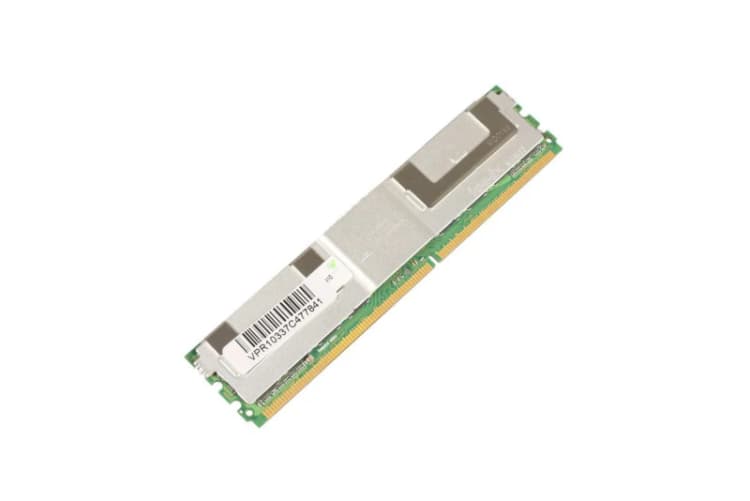 Image of CoreParts P337N-MM memory module 4GB 1 x 4GB DDR2 667 MHz