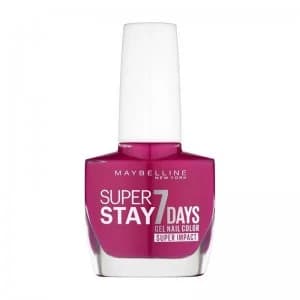 Image of Maybelline Superstay Super Impact Gel Nail Color 10ml