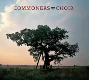 Image of Commoners Choir - Commoners Choir CD Album - Used