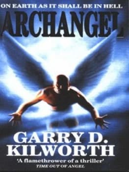 Image of Archangel by Garry Kilworth Paperback