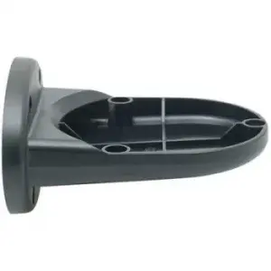 Image of Werma Signaltechnik 975.883.06 Alarm sounder mounting bracket Suitable for (signal processing) Rotating reflector beacon 883, Indicator light 280, EVS