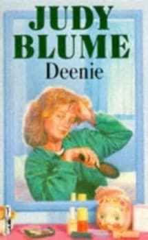 Image of Deenie by Judy Blume Book