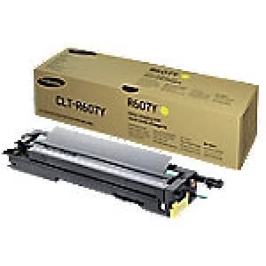Image of Samsung CLT-R607Y Original Drum Yellow