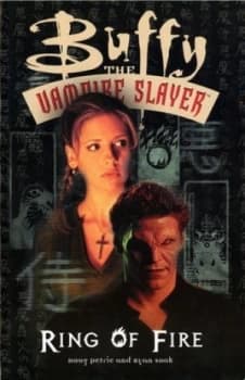 Image of Buffy the Vampire Slayer by Dark Horse Paperback
