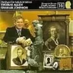 Image of Schubert: Complete Lieder, Vol.16