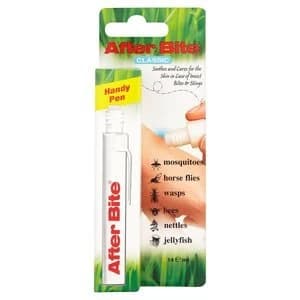 Image of After Bite Fast Relief From Insect Bites 14ml