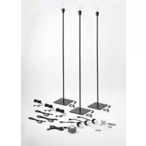 Image of Hubi Power Station Solar Lighting Pack 1