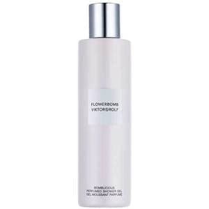 Image of Viktor Rolf Flowerbomb Shower Gel For Her Viktor Rolf - 200ml