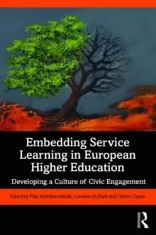 Image of Embedding Service Learning in European Higher Education : Developing a Culture of Civic Engagement