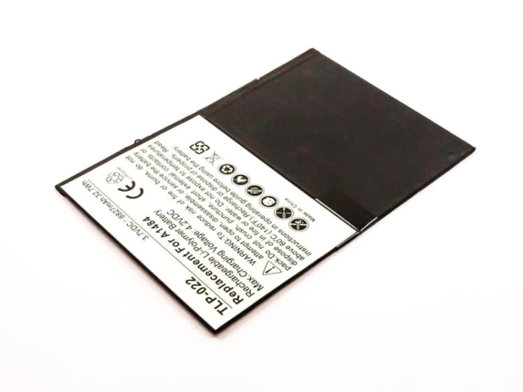 Image of CoreParts MBXAP-BA0011 tablet spare part/accessory Battery