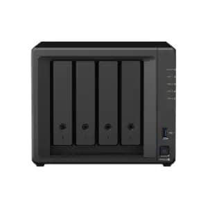 Image of Synology DiskStation DS923+