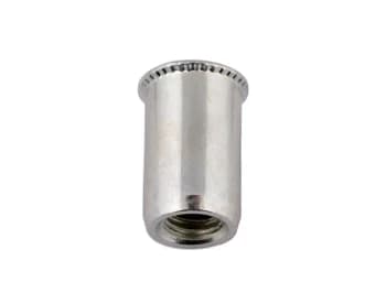 Image of Thin Sheet Threaded Insert 6.0mm Pk 50 Connect 32794
