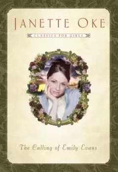 Image of The calling of Emily Evans by Natasha Sperling