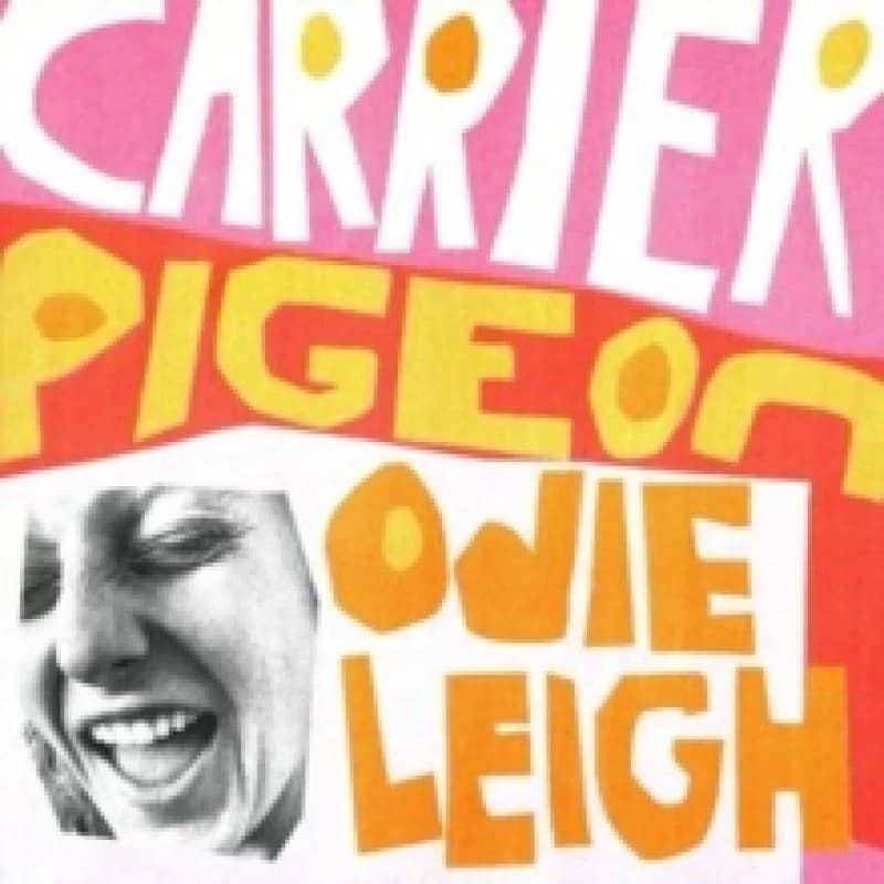 Image of Carrier pigeon Vinyl