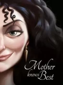 Image of Princess - Tangled Mother Knows Best by