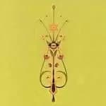 Image of Woven Hand - Woven Hand (Music CD)