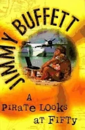 Image of pirate looks at fifty