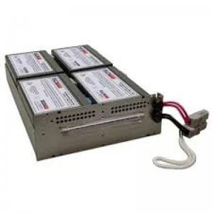 Image of APC Replacement Battery Cartridge #132