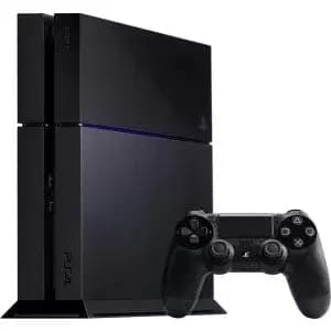 Image of Sony PlayStation 4 500GB