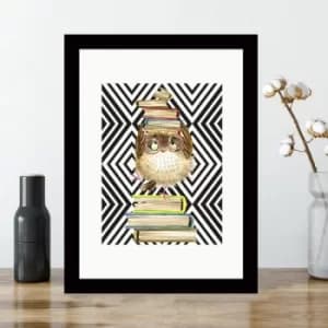 Image of SC5166880843 Multicolor Decorative Framed MDF Painting