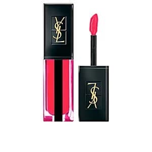 Image of ROUGE PUR COUTURE vernis a levres water stain #608