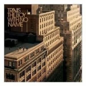 Image of Travis The Boy With No Name CD