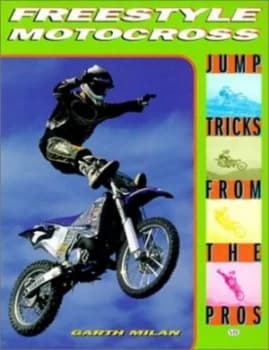 Image of Freestyle Motocross Book