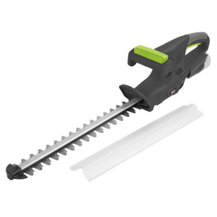 Image of Sealey CP108VHT 10.8v Cordless Hedge Trimmer 450mm No Batteries No Charger CP108VHTBO