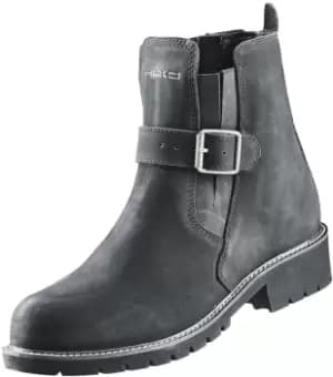 Image of Held Nashville 2 Motorradstiefel, black, Size 47, black, Size 47