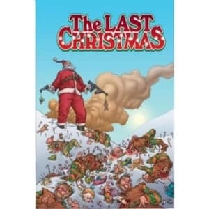 Image of The Last Christmas HC