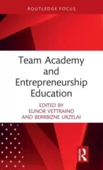 Image of Team Academy and Entrepreneurship Education