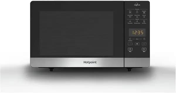 Image of Hotpoint MWH27321 27L 800W Microwave