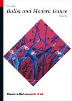 Image of Ballet and Modern Dance by Susan Au Paperback