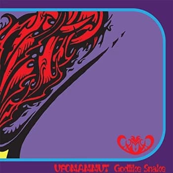 Image of Ufomammut - Godlike Snake Vinyl
