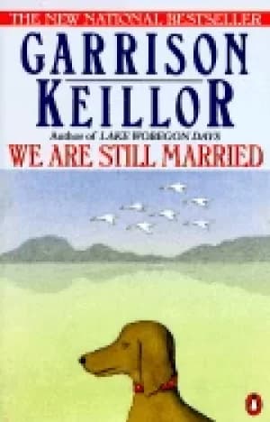 Image of we are still married stories and letters