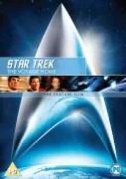 Image of Star Trek - The Voyage Home (Repackaged 1-Disc)
