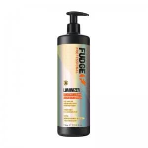 Image of Fudge Luminizer Weightless Conditioner 1L