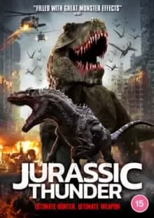 Image of Jurassic Thunder