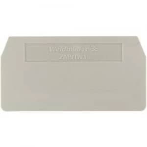 Image of NA PAP 2.54 1896300000 Beige Weidmueller