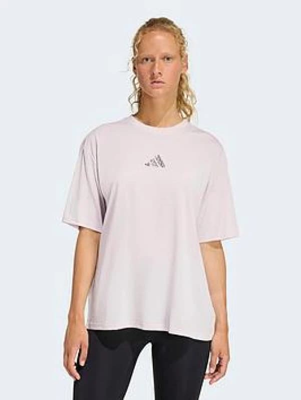 Image of Womens Jersey adidas Climacool Violet Female XL
