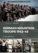 Image of german mountain troops 1942 45