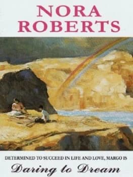 Image of Daring to Dream by Nora Roberts Book