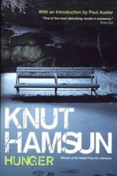 Image of Hunger by Knut Hamsun Paperback