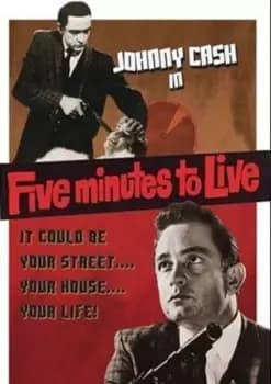 Image of Five Minutes To Live