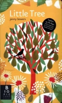 Image of Little Tree by Jenny Bowers Book