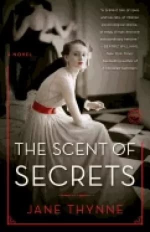 Image of scent of secrets