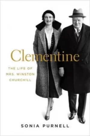 Image of Clementine by Sonia Purnell