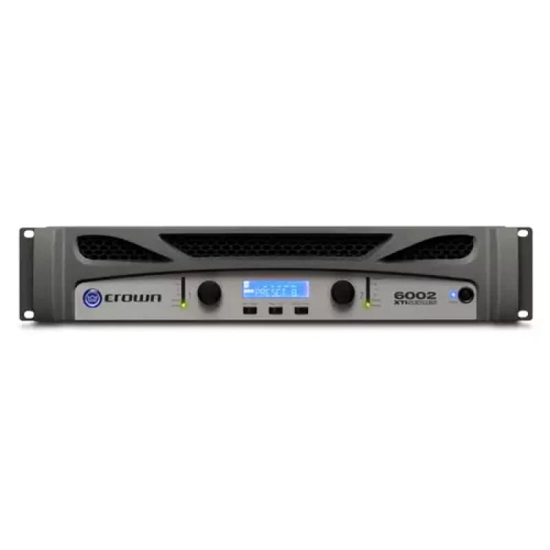 Image of CROWN XTi 2002